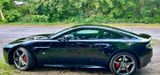 Aston Martin V8 Vantage - Aston Martin in Berlin