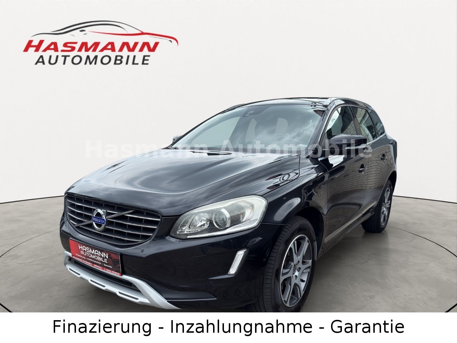 XC 60 XC60 Summum 2WD*AUT.*NAVI*2.HAND*SCHECKHEF