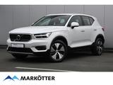 Volvo XC40 T5 Recharge Inscription Expr/BLIS/Standheiz - Volvo XC40 mit Hybrid-Antrieb: Geländewagen