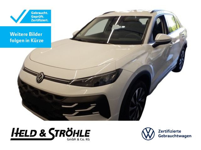 Image of Volkswagen T-Roc