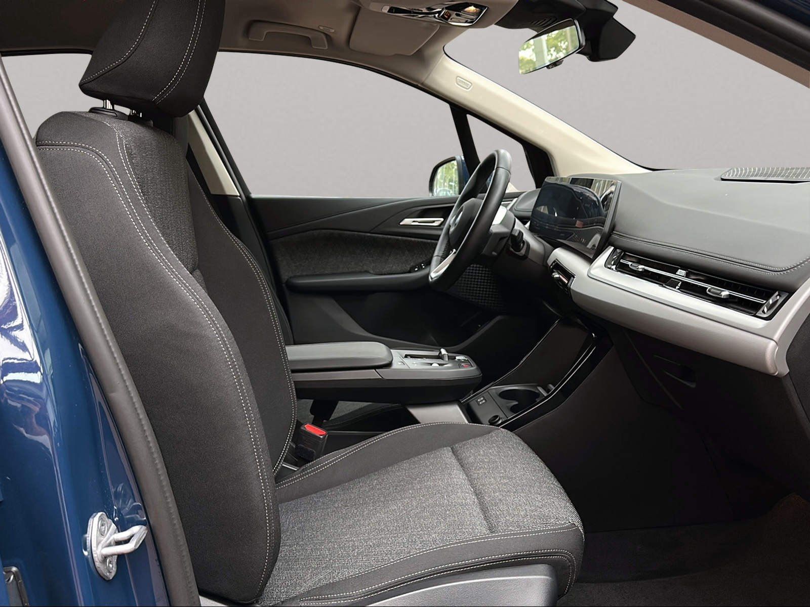 BMW 220 Active Tourer - Bild 20