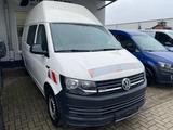 Volkswagen T6 Kasten Hochdach lang 4Motion - Volkswagen: Hochdach