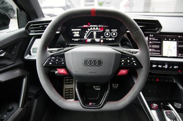 Audi RS 3 Sportback*Sporta,Pano,Head-Up,SONOS,EXPORT*