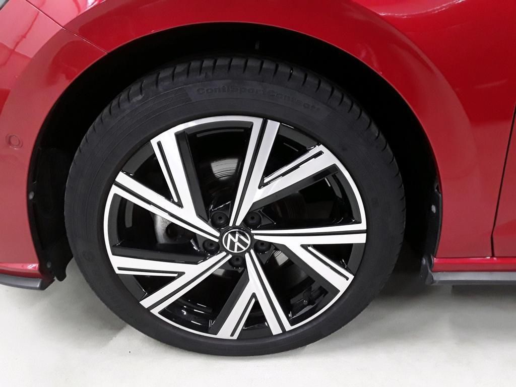 Volkswagen Polo R-Line 1.0 TSI 81kW 7-Gang DSG 4 Türen