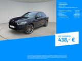 BMW X4 M40i M Sportpaket | AHK Laser 360° HEAD-UP BT - BMW Gebrauchtwagen