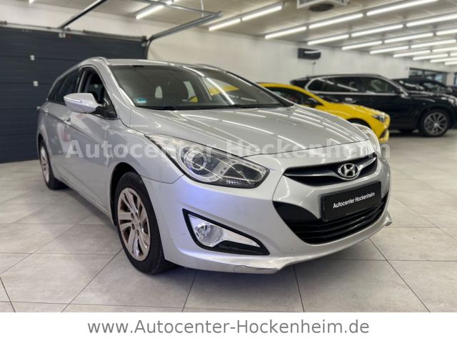 Hyundai i40 cw Comfort /