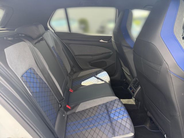 Golf R 8 4Motion Performance 2.0 TSI ACC CarPlay