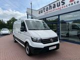 Volkswagen Crafter Kasten Kasten 35 mittellang FWD - Volkswagen Crafter in Hamm