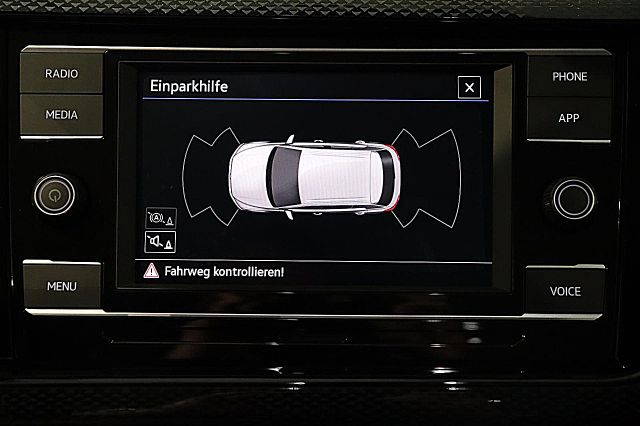 Taigo 1.0 Life ACC LED TEMPOMAT FREISP. SHZ PDC