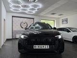 Audi Q8 50 TDI S-LINE PANO MATRIX B&O HUD KEYLESS - Gebrauchtwagen in Berlin