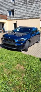 BMW X2 xDrive25d M Sport X Steptronic M Sport X
