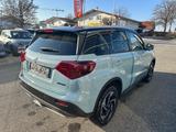 Suzuki Vitara Comfort Plus 1.5 AGS HYBRID ALLGRIP 1.... - scheckheftgepflegte Suzuki Gebrauchtwagen