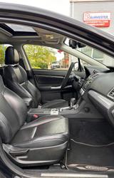 Subaru Levorg 1.6 Sport Kombi - Subaru Levorg aus 2015