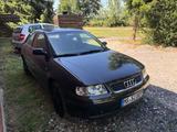 Audi A3 8l 1.9TDI TÜV NEU - Audi A3 aus 2001: TDI