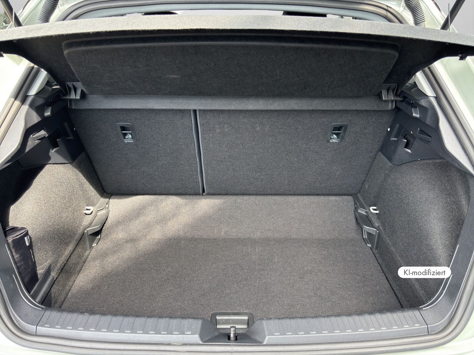 Audi A1 - Bild 16