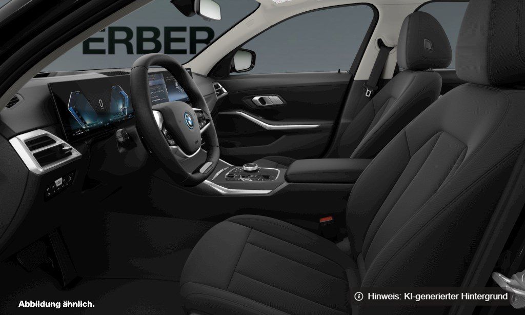 BMW 330 - Bild 4