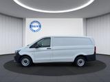 Mercedes-Benz Vito 114 CDI BT RWD lang*1.HAND*KLIMA*PDC* - Mercedes-Benz Vito Gebrauchtwagen in Duisburg