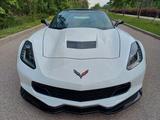 Corvette C7 6.2 V8 AT8 Grand Sport Coupe Grand Sport  - Corvette: Grand Sport