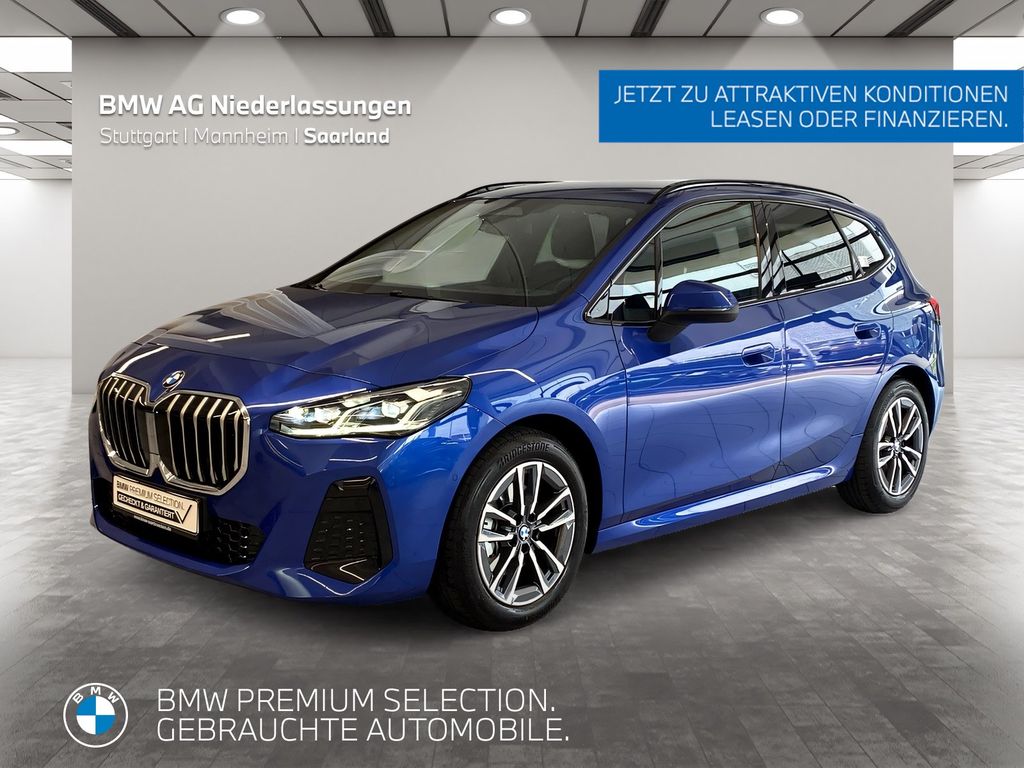 Image of BMW 220 Active Tourer