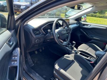 Ford Focus - 9