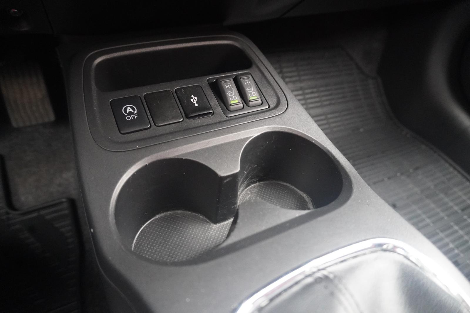 Mitsubishi Space Star 1.2 Spirit+ Navi Tempomat Sitzheizung, миниатюра 22