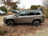 Subaru Forester Active Lineatrinoc - Subaru Forester Gebrauchtwagen