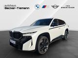 BMW XM 50e MASSAGE*KLIMASITZE*AHK*360° KAMERA*B&W SO - weiße BMW XM