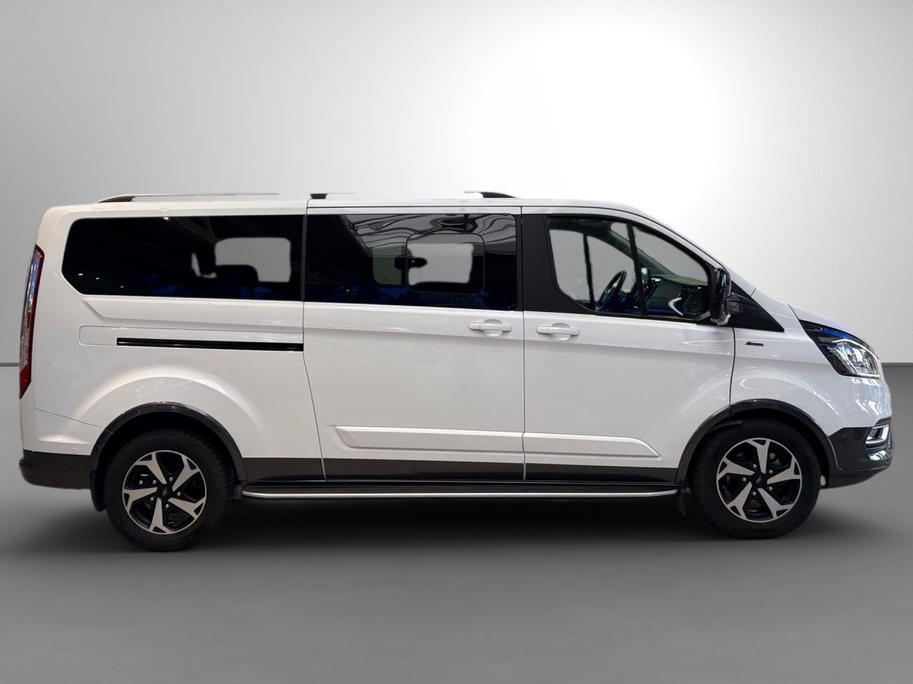 Ford Tourneo Custom L2 Active /CAM+AHK+STANDH foto 9