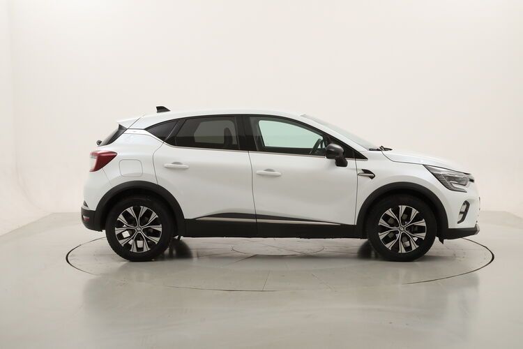 Renault Captur Hybrid E-Tech Techno BR923206 1.6 imagem 3
