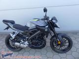 Yamaha MT-125 ABS Sportauspuf. + Händl. Gewährleistung - Offers