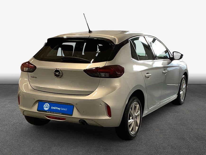 Opel Corsa 1.2 Direct Injection Turbo Start/Stop Eleg