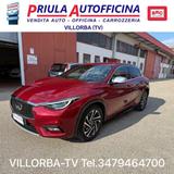 Infiniti INFINITI Q30 1.5 diesel Premium Tech - Infiniti Q30: Premium