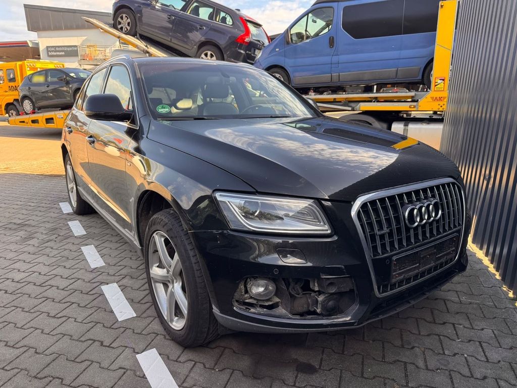 Image of Audi Q5