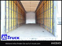 Schmitz Cargobull SCB  24, Mega, Varios, verzinkt