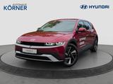 Hyundai IONIQ 5 84 KWH TECHNIQ BOSE SOUNDSYSTEM MATRIX E - rote Hyundai IONIQ 5