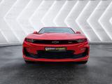 Chevrolet Camaro Coupe V8 2SS *FinalCall*Recaro*Magnetic R - Chevrolet Camaro mit Benzin-Antrieb: Coupé