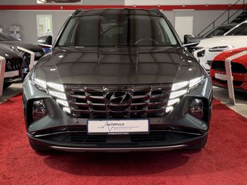 Hyundai TUCSON - 5