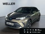 Toyota C-HR 1.8 Hybrid Team D *LED*CarPlay*SHZ*CAM*ACC*