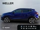 Nissan Qashqai 1.3 DIG-T ZAMA *Pano*360°*CarPlay*SHZ*PD - Nissan: Z
