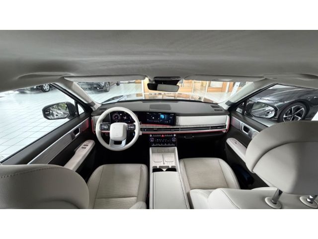 Hyundai Santa Fe – Bild 9