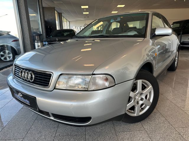 Audi A4 1.6 Automatik Servo TÜV 2.Hand