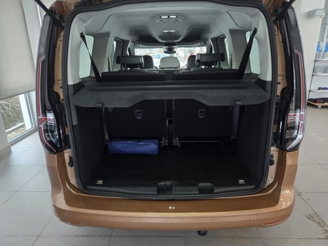 Caddy Maxi Style 1.5 TSI DSG LED AHK STH 7SITZ 4