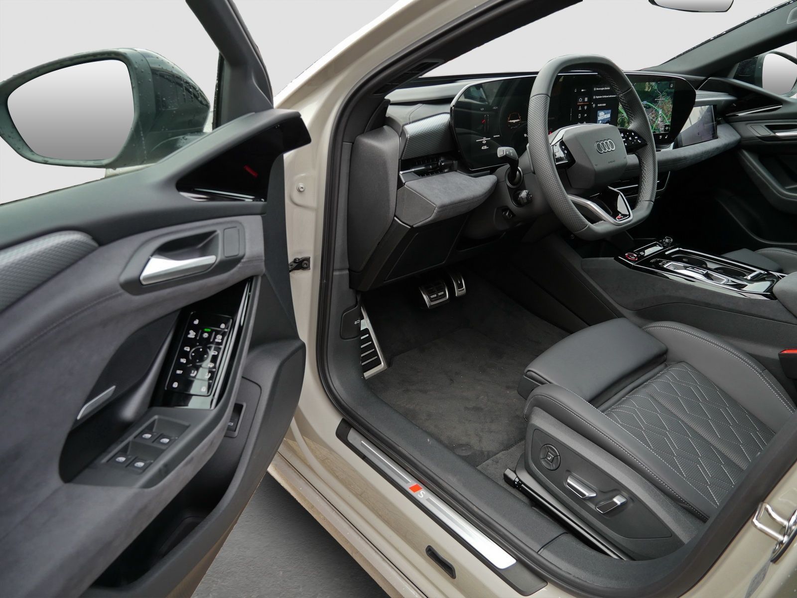 Audi S6 e-tron - Bild 15