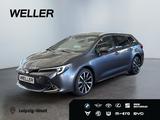 Toyota Corolla Hybrid TS 2,0 l, 196 PS CVT. 4x2, T