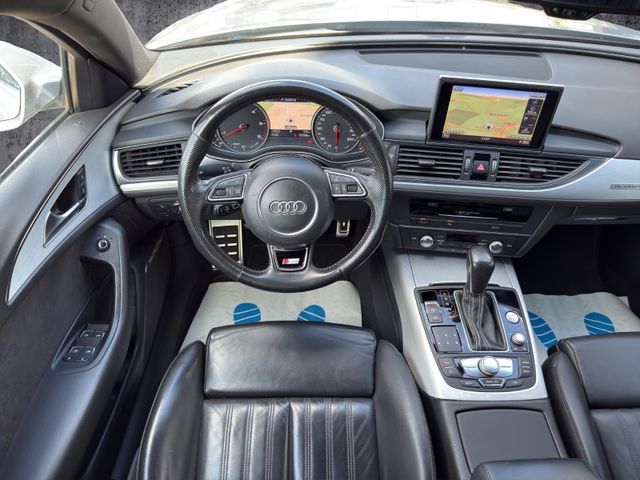Audi A6 Avant 3.0 TDI quattro S-Line*NAVI*LED*BOSE
