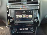 Volkswagen Polo 1.2 TSI 66kW BMT Comfortline Comfortline - gebrauchte Kleinwagen in Erlangen