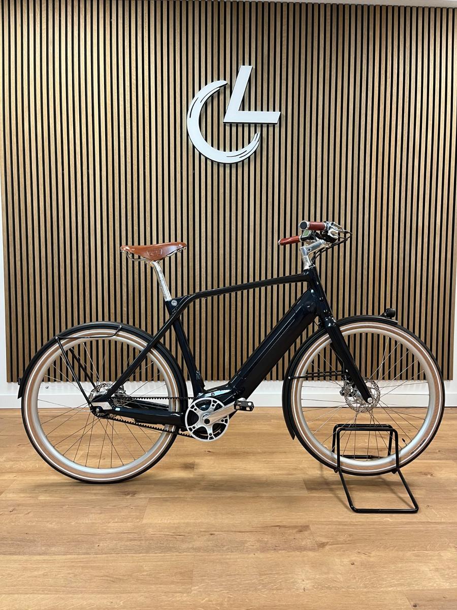 Schindelhauer Heinrich XIII