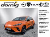 MG 4 64 kWh Luxury - MG MG4