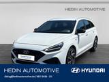Hyundai i30 Kombi 1.5 TGDI DCT N-Line 22KW|SHZ|TEMP|KAM - gebrauchte Hyundai i30 aus dem Jahr 2022