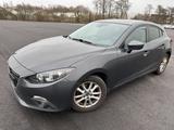 Mazda 3 2.0 SKYACTIV-G 120PS Center-Line 64882 - Mazda 3: Kombi